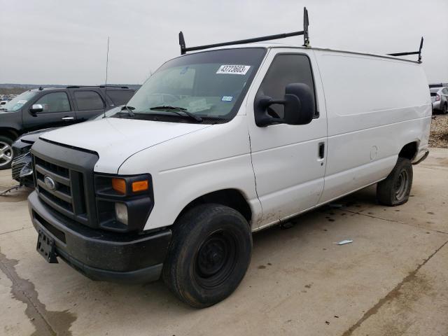 FORD ECONOLINE 2010 1ftse3el5ada00620