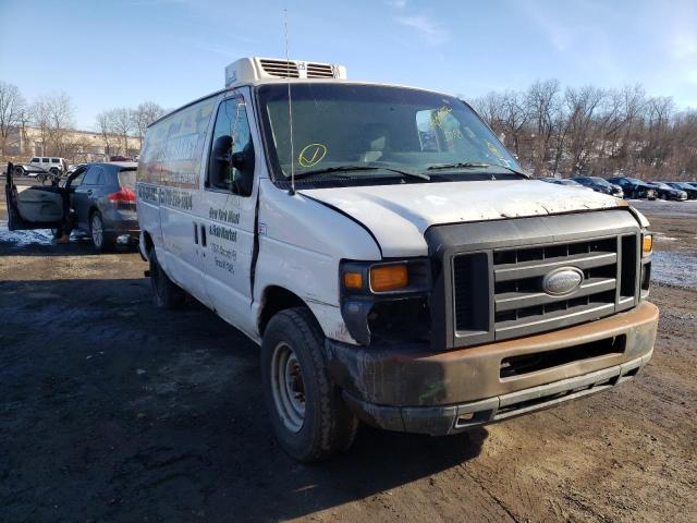 FORD ECONOLINE 2011 1ftse3el5bda58096