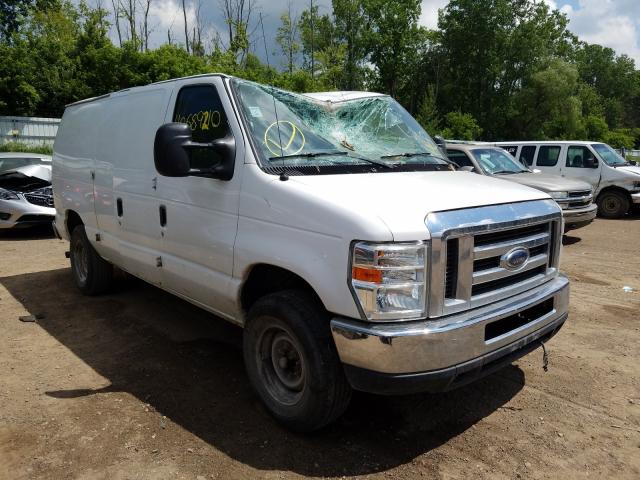 FORD ECONOLINE 2011 1ftse3el5bda77778