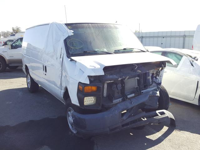 FORD ECONOLINE 2011 1ftse3el5bdb33850