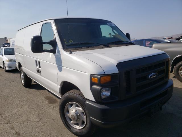 FORD ECONOLINE 2012 1ftse3el5cda38030