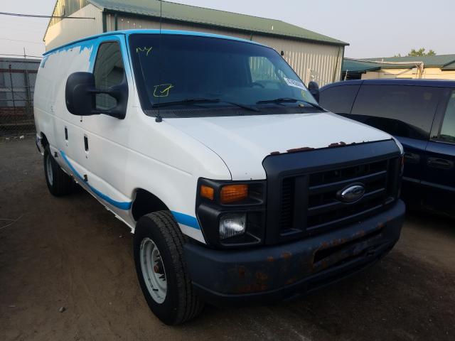 FORD ECONOLINE 2012 1ftse3el5cda42224