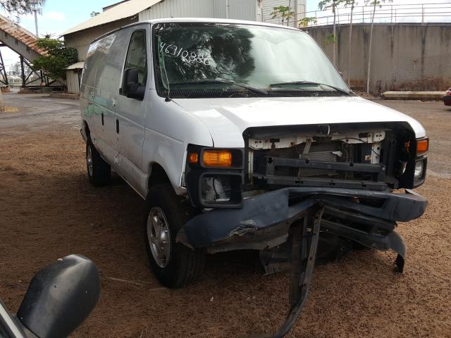 FORD ECONOLINE 2013 1ftse3el5dda86905