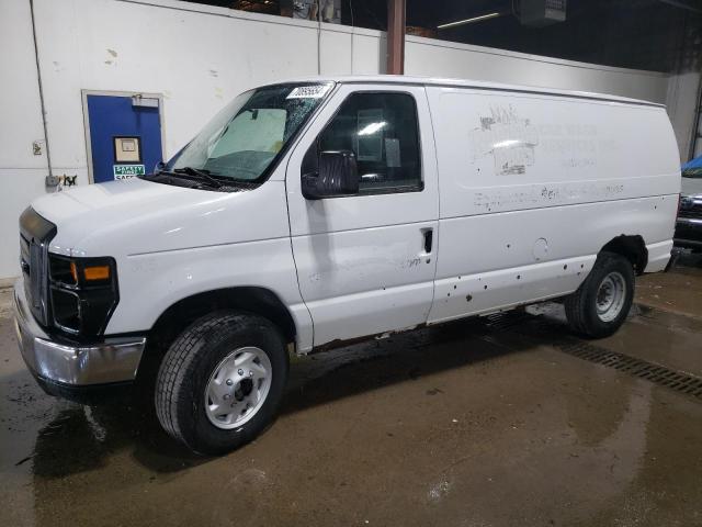 FORD ECONOLINE 2013 1ftse3el5ddb34161