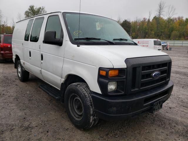 FORD ECONOLINE 2010 1ftse3el6ada60129