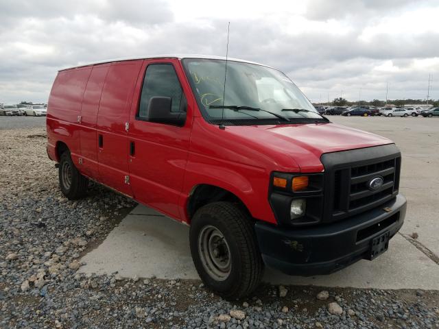 FORD ECONOLINE 2010 1ftse3el6ada63435