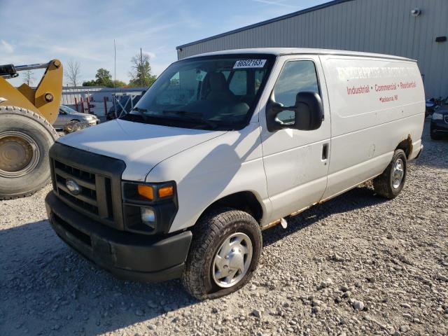 FORD ECONOLINE 2010 1ftse3el6ada69624