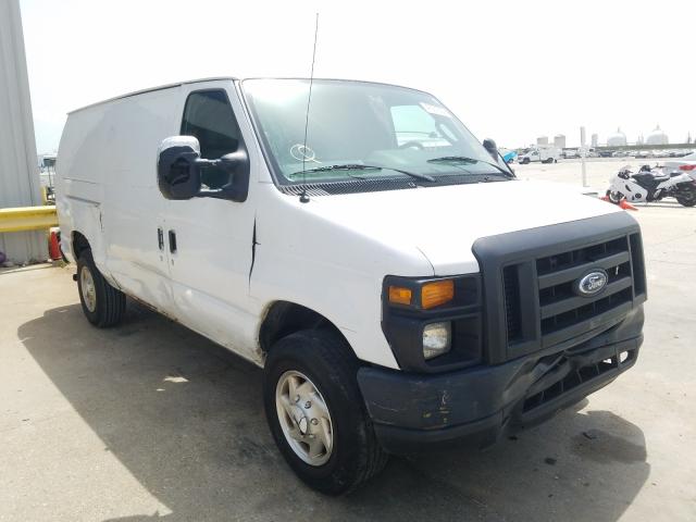 FORD ECONOLINE 2012 1ftse3el6cda06669