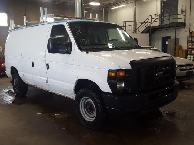 FORD ECONOLINE 2012 1ftse3el6cda08678