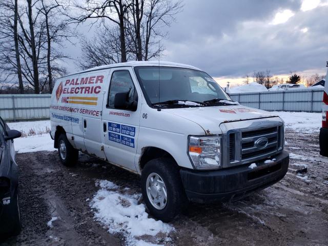 FORD ECONOLINE 2012 1ftse3el6cda35203