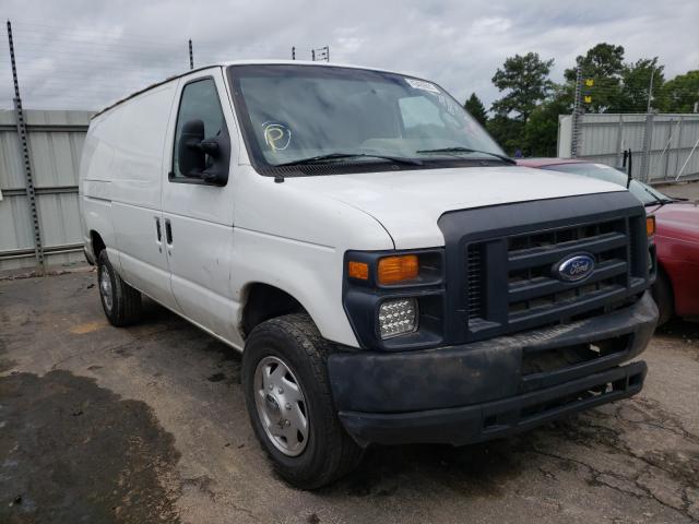 FORD ECON E350 2012 1ftse3el6cda85258