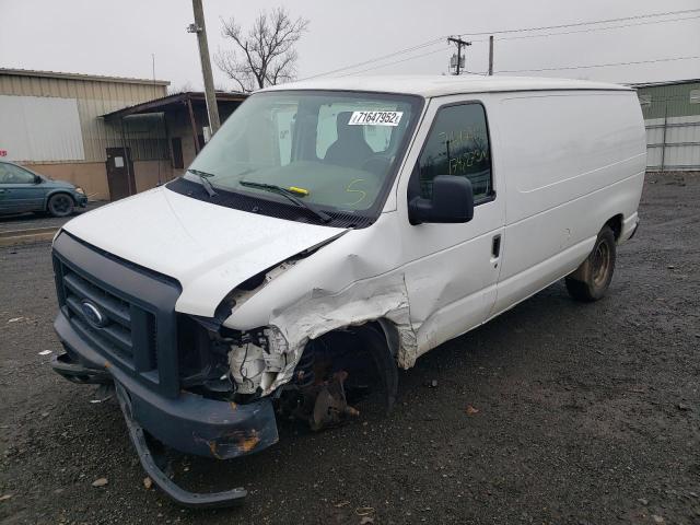 FORD ECONOLINE 2013 1ftse3el6ddb33147