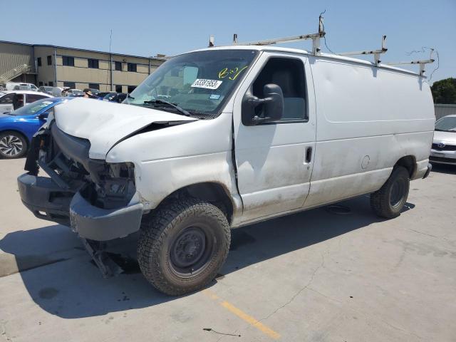 FORD ECONOLINE 2014 1ftse3el6eda93525