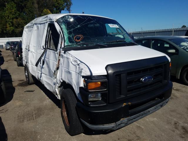 FORD ECONOLINE 2010 1ftse3el7ada51665