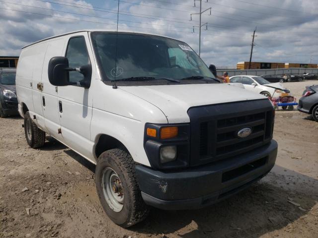 FORD ECONOLINE 2011 1ftse3el7bda31949