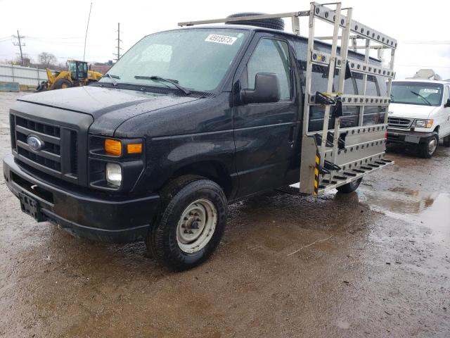 FORD ECONOLINE 2011 1ftse3el7bdb08156