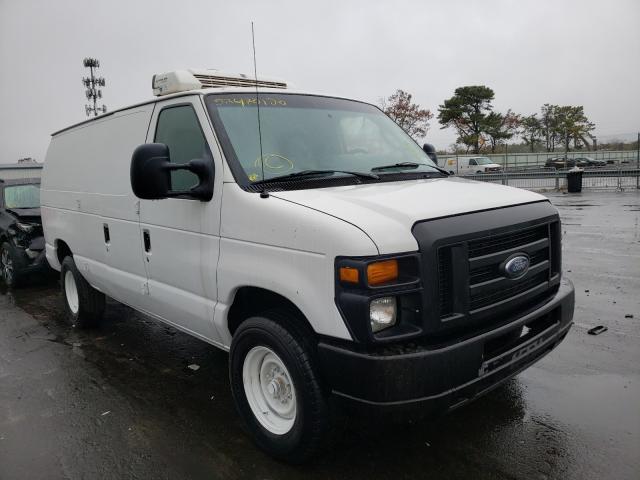 FORD ECONOLINE 2012 1ftse3el7cda20659