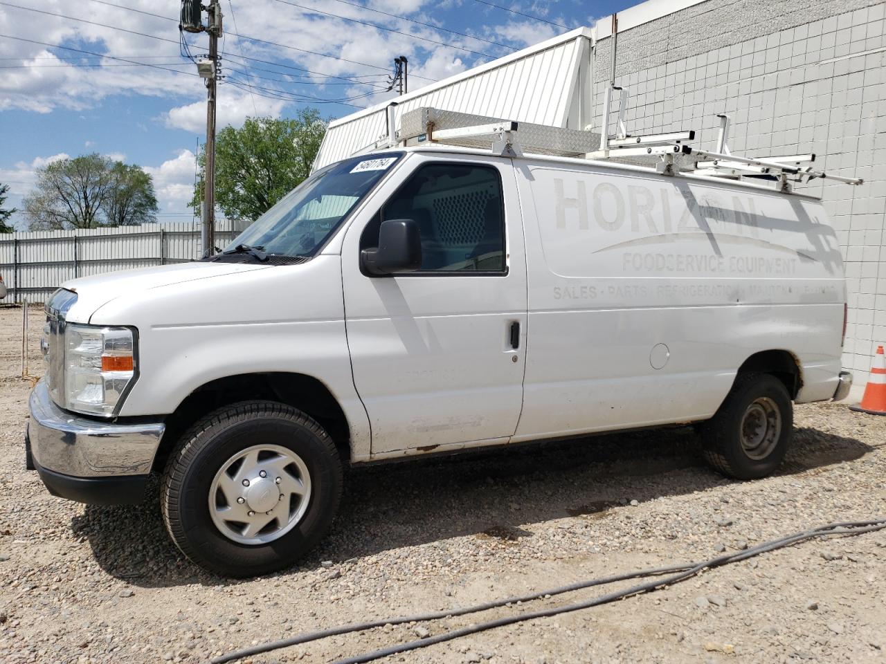 FORD ECONOLINE 2012 1ftse3el7cdb06117