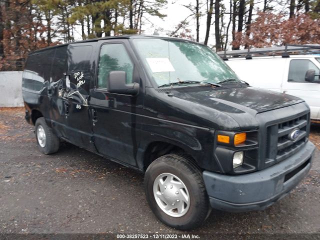 FORD ECONOLINE 2014 1ftse3el7eda67046