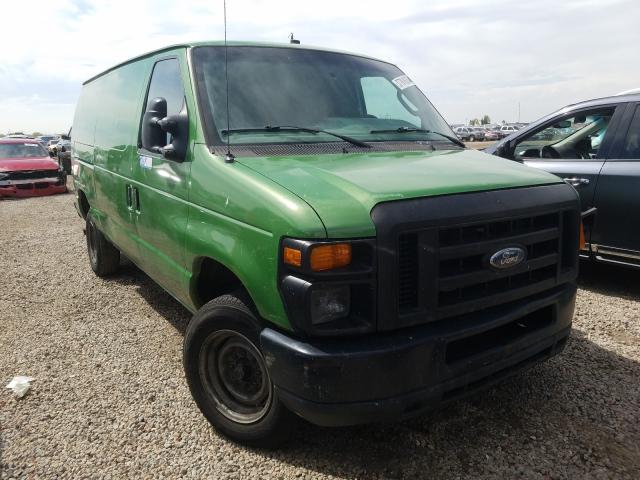 FORD ECONOLINE 2011 1ftse3el8bda34326