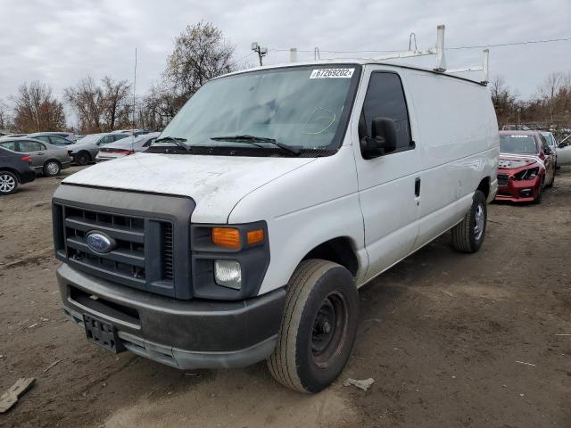 FORD ECONOLINE 2011 1ftse3el8bdb27377