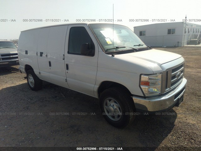 FORD ECONOLINE CARGO VAN 2012 1ftse3el8cda30892