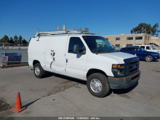 FORD E-350 SUPER DUTY 2012 1ftse3el8cdb36484