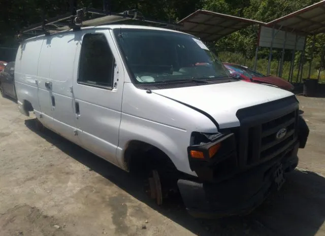 FORD ECONOLINE CARGO VAN 2013 1ftse3el8ddb14020