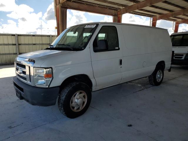 FORD ECONOLINE 2014 1ftse3el8eda74197