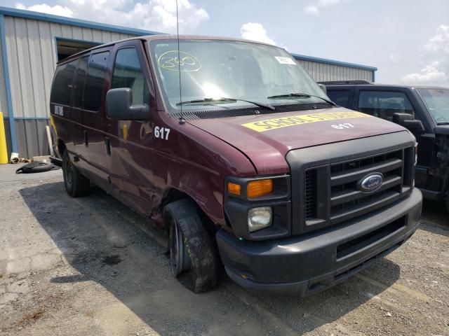 FORD ECONOLINE 2011 1ftse3el9bda32147