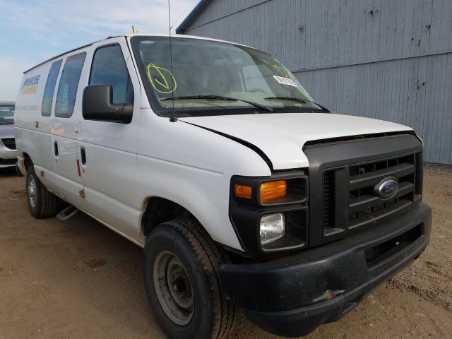 FORD ECONOLINE 2011 1ftse3el9bda61728