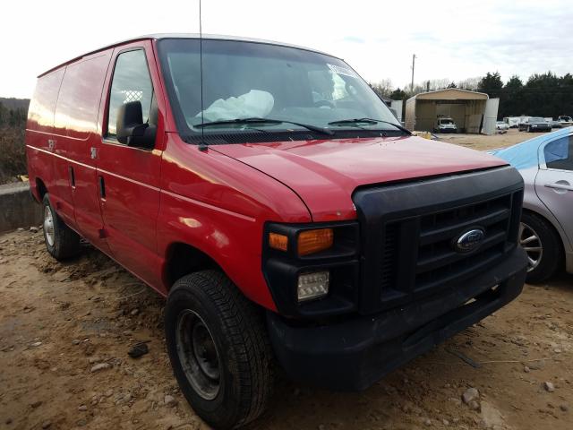 FORD ECONOLINE 2011 1ftse3el9bdb14038