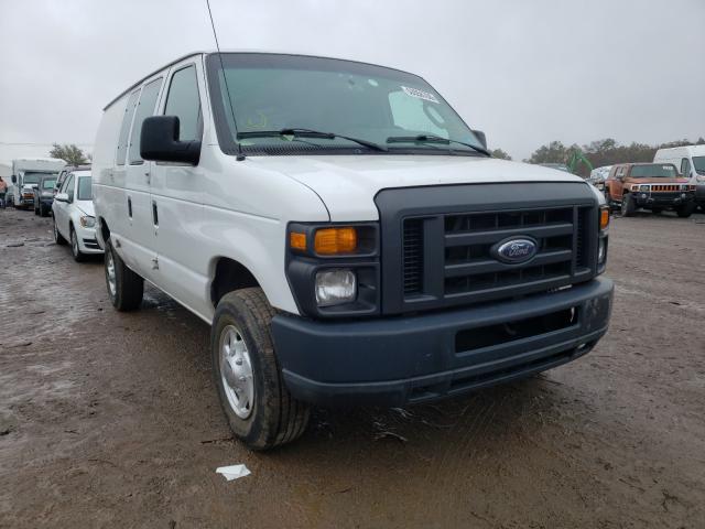 FORD ECONOLINE 2011 1ftse3el9bdb23371