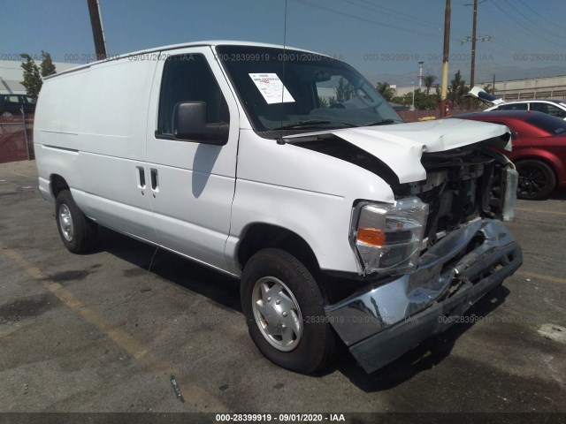 FORD ECONOLINE CARGO VAN 2012 1ftse3el9cda07279