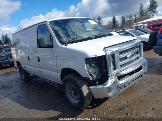 FORD E-350 SUPER DUTY 2012 1ftse3el9cdb01744