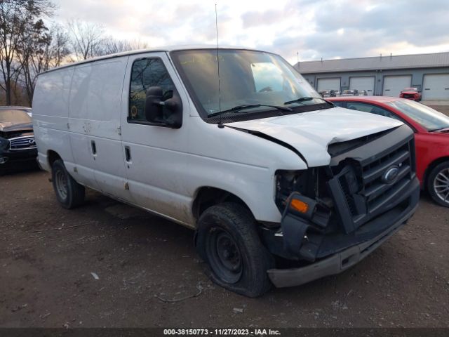 FORD ECONOLINE 2012 1ftse3el9cdb01792