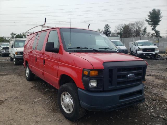 FORD ECONOLINE 2013 1ftse3el9ddb34860