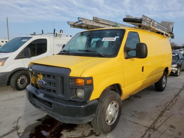 FORD ECONOLINE 2014 1ftse3el9eda37899