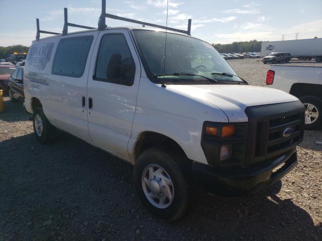 FORD ECONOLINE 2010 1ftse3elxada31247