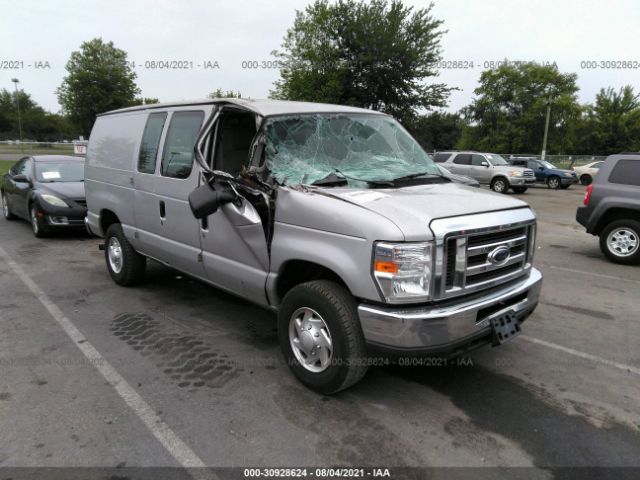 FORD ECONOLINE CARGO VAN 2012 1ftse3elxcda30697