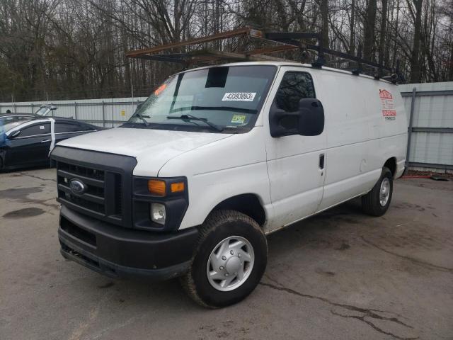 FORD ECONOLINE 2012 1ftse3elxcda50481