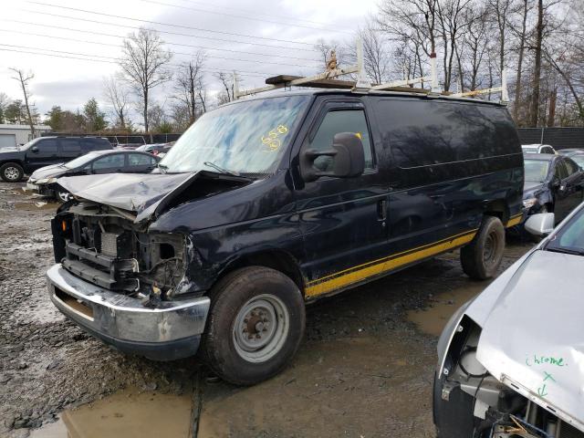 FORD ECONOLINE 2013 1ftse3elxdda10919