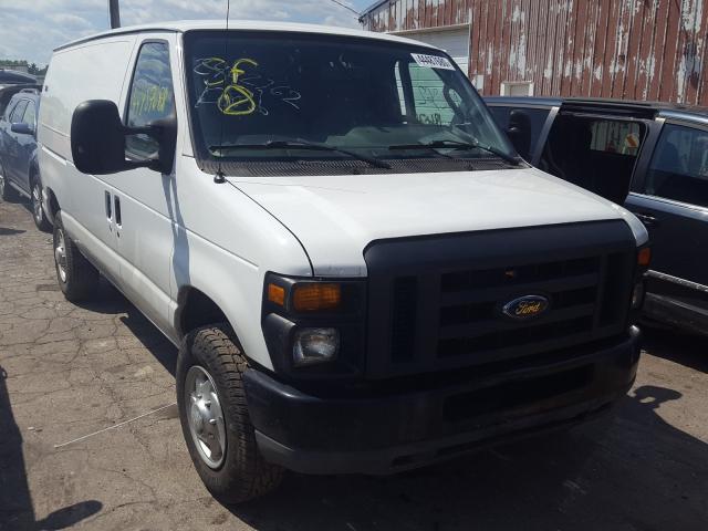 FORD ECONOLINE 2013 1ftse3elxdda30362