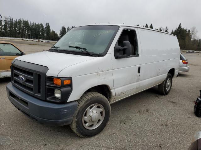 FORD ECONOLINE 2014 1ftse3elxedb12058