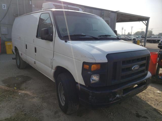 FORD ECONOLINE 2010 1ftse3ep7ada08026