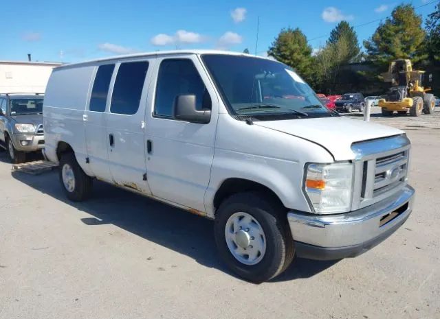 FORD ECONOLINE CARGO VAN 2012 1ftse3es1cda15867