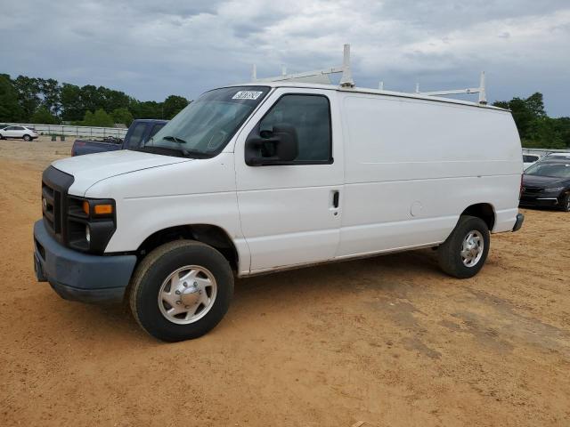 FORD ECONOLINE 2012 1ftse3es2cda08782