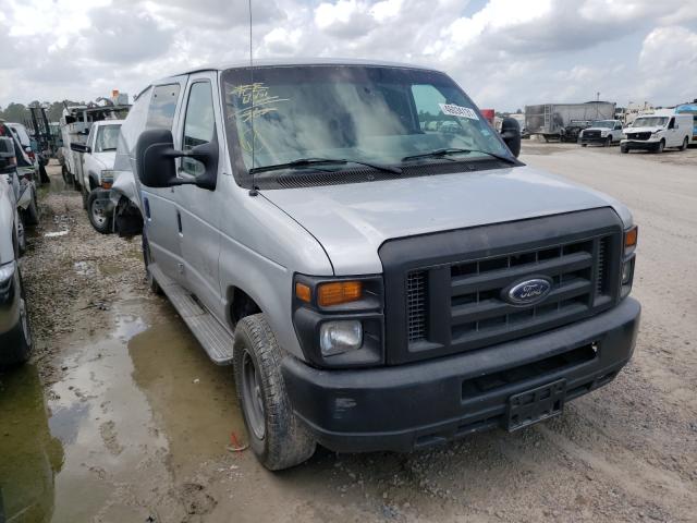 FORD ECONOLINE 2012 1ftse3es4cdb06907