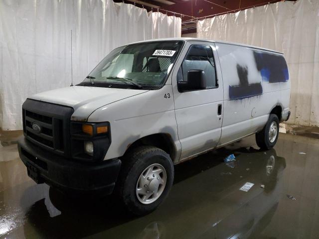 FORD ECONOLINE 2012 1ftse3es6cda43325