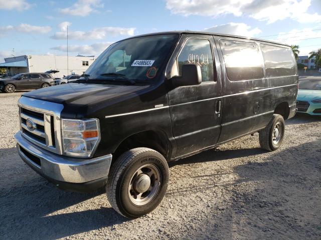 FORD ECONOLINE 2014 1ftse3es6eda51234